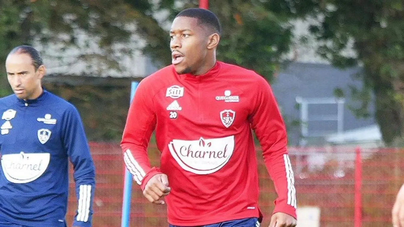 Megverték az utcán Szalai csapattársát, aztán felgyújtották a luxuskocsiját