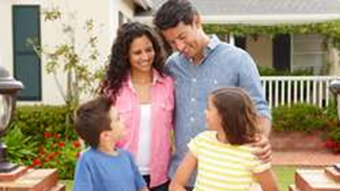 Családi házban laksz? Így korszerűsítheted félpénzen!