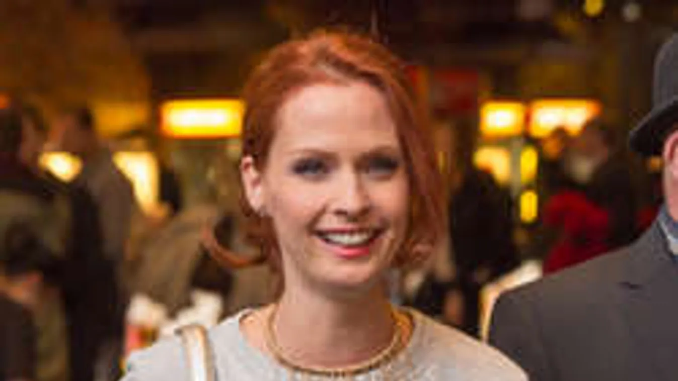 Dobó Kata még mindig élvezi Andy Vajna támogatását