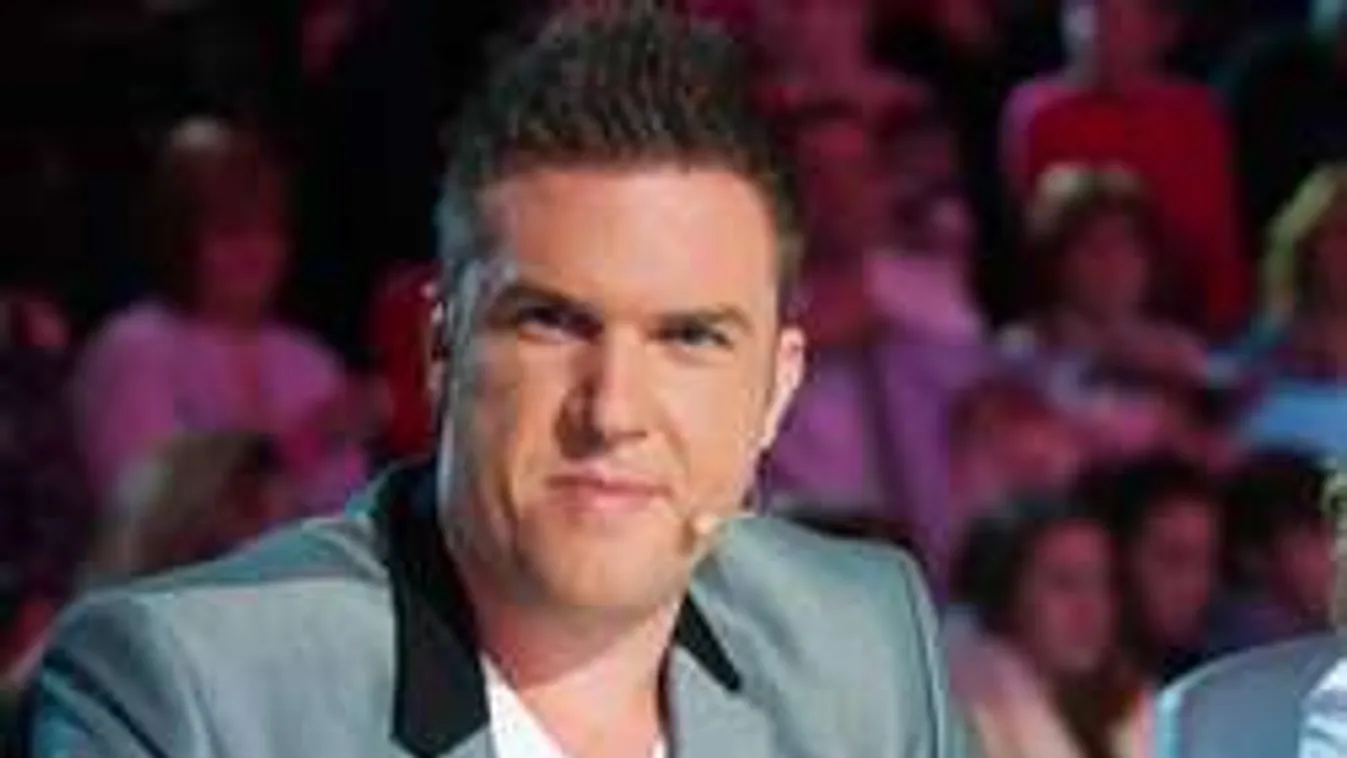 Kasza Tibi megmutatja rejtett képességét - videó