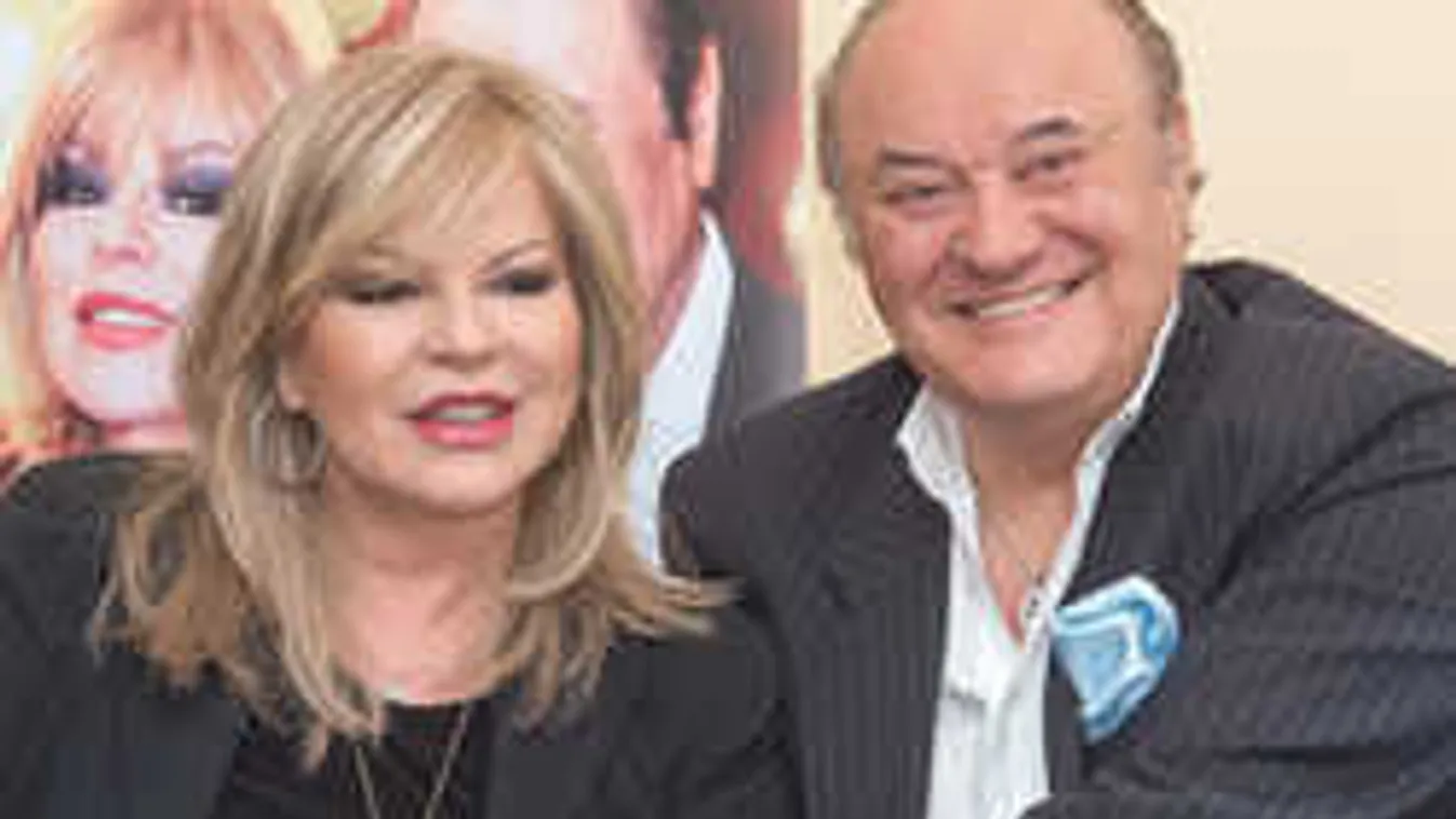 Exkluzív, így köszöntötte Orbán Viktor a 80 éves Korda Györgyöt