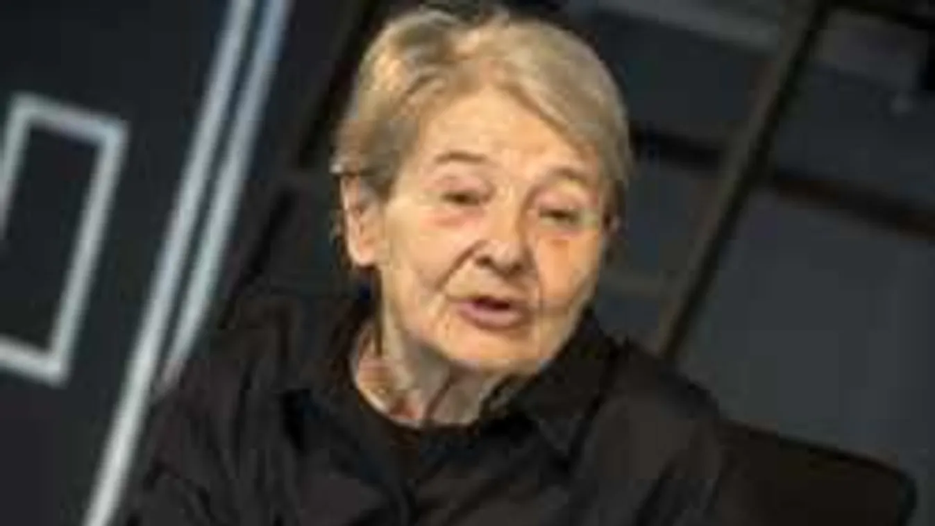 Bombahír, Törőcsik Mari visszatér Budapestre