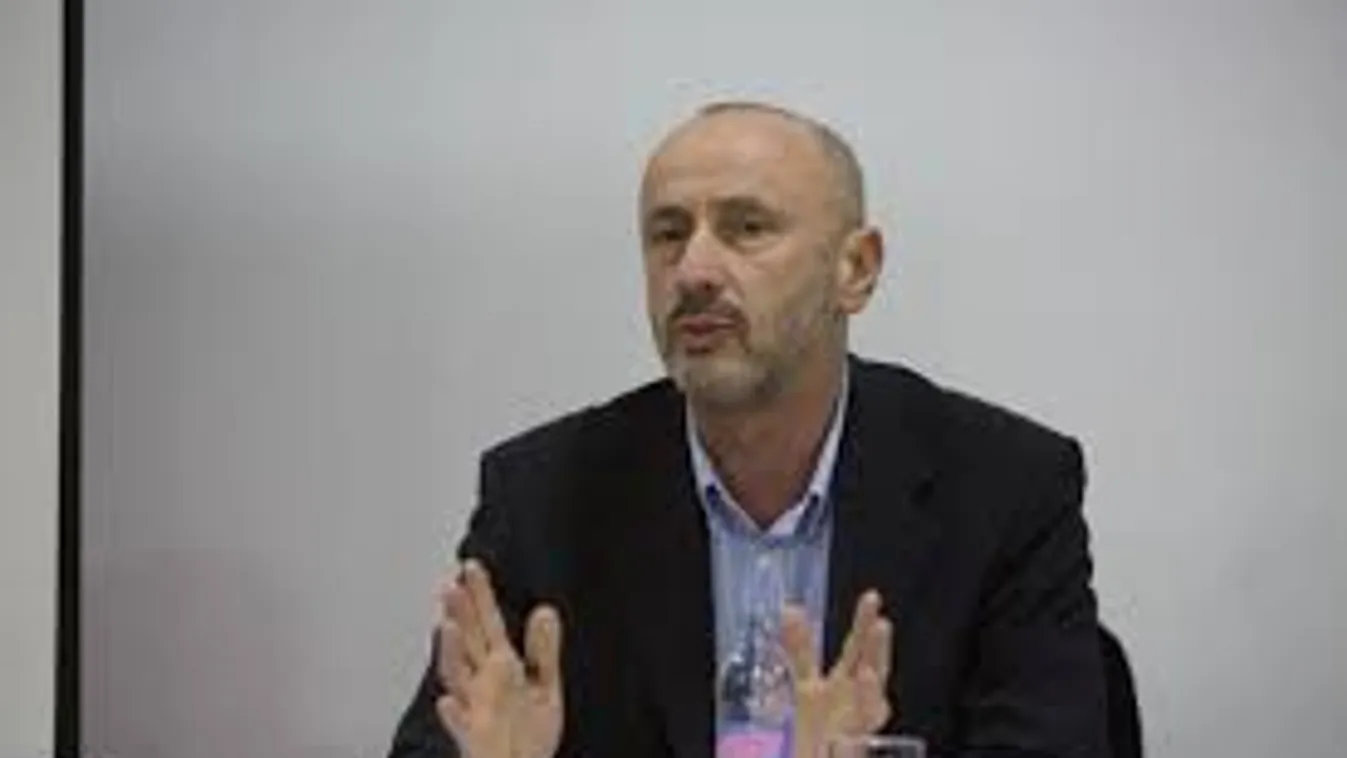 Horváth József: A migrációról ma sincs egységes álláspont