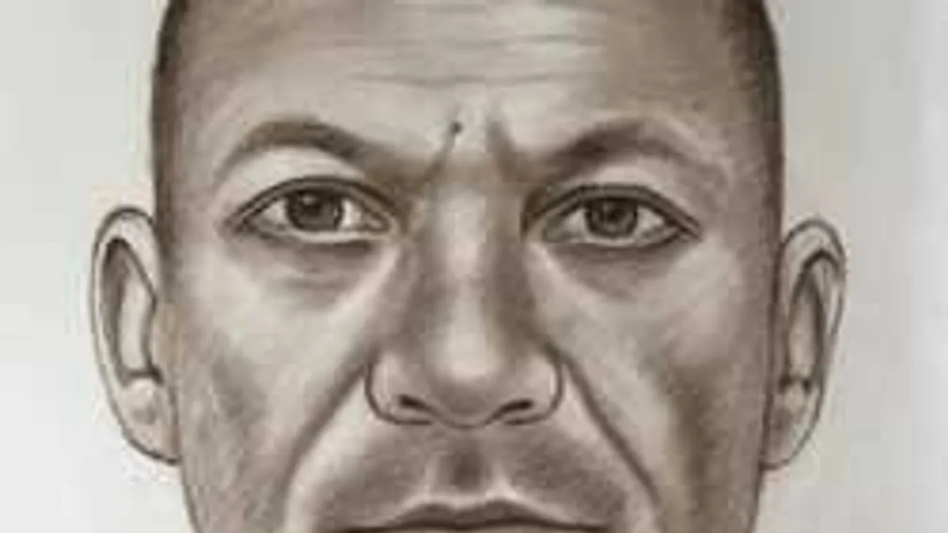 Fantomképekkel keresi az eltűnt villanyszerelőt a családja