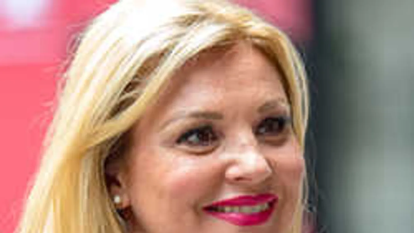 Titokra derült fény: ez lett volna Liptai Claudia eredeti szakmája