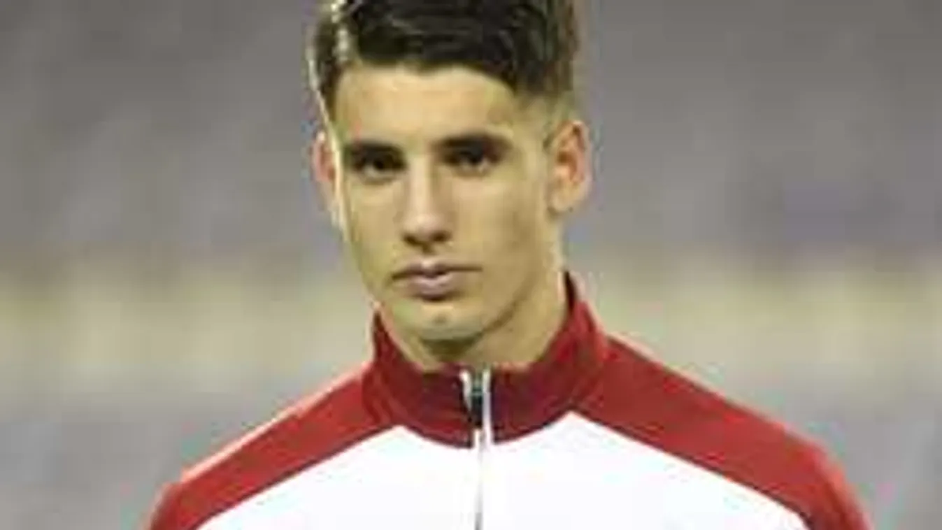 Bombahír, Ronaldo mellett köthet ki a magyar focisztár