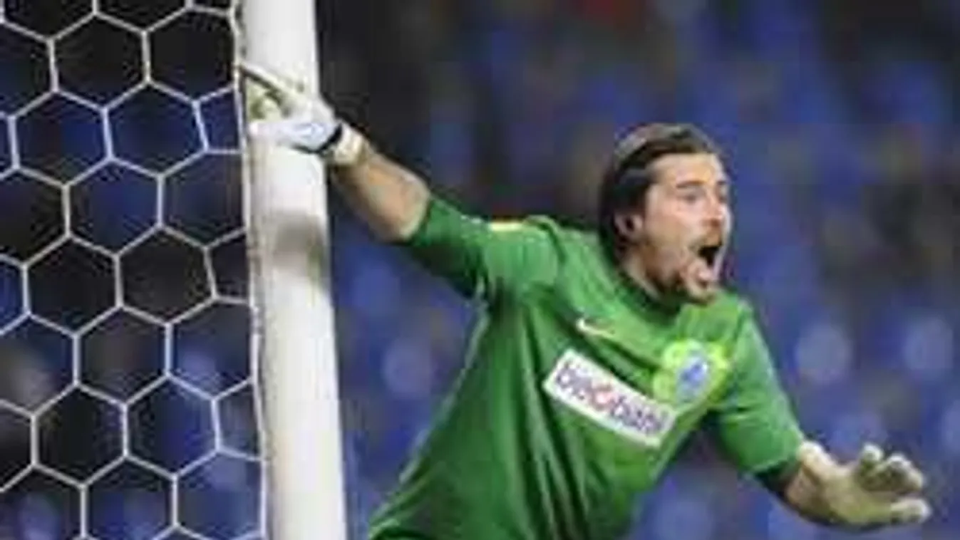 Meglepő, visszavonult a komoly külföldi karriert befutó magyar focista