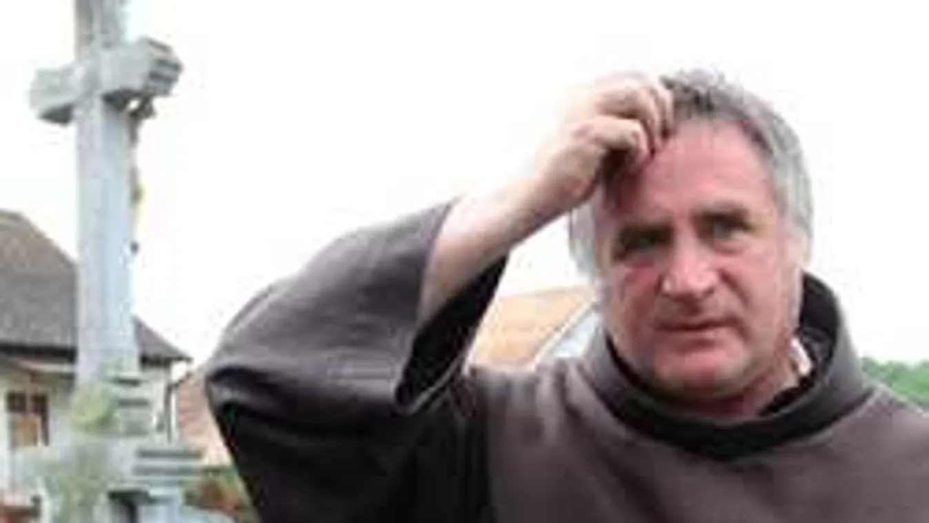 Mit mond Böjte atya a migránskérdésről?