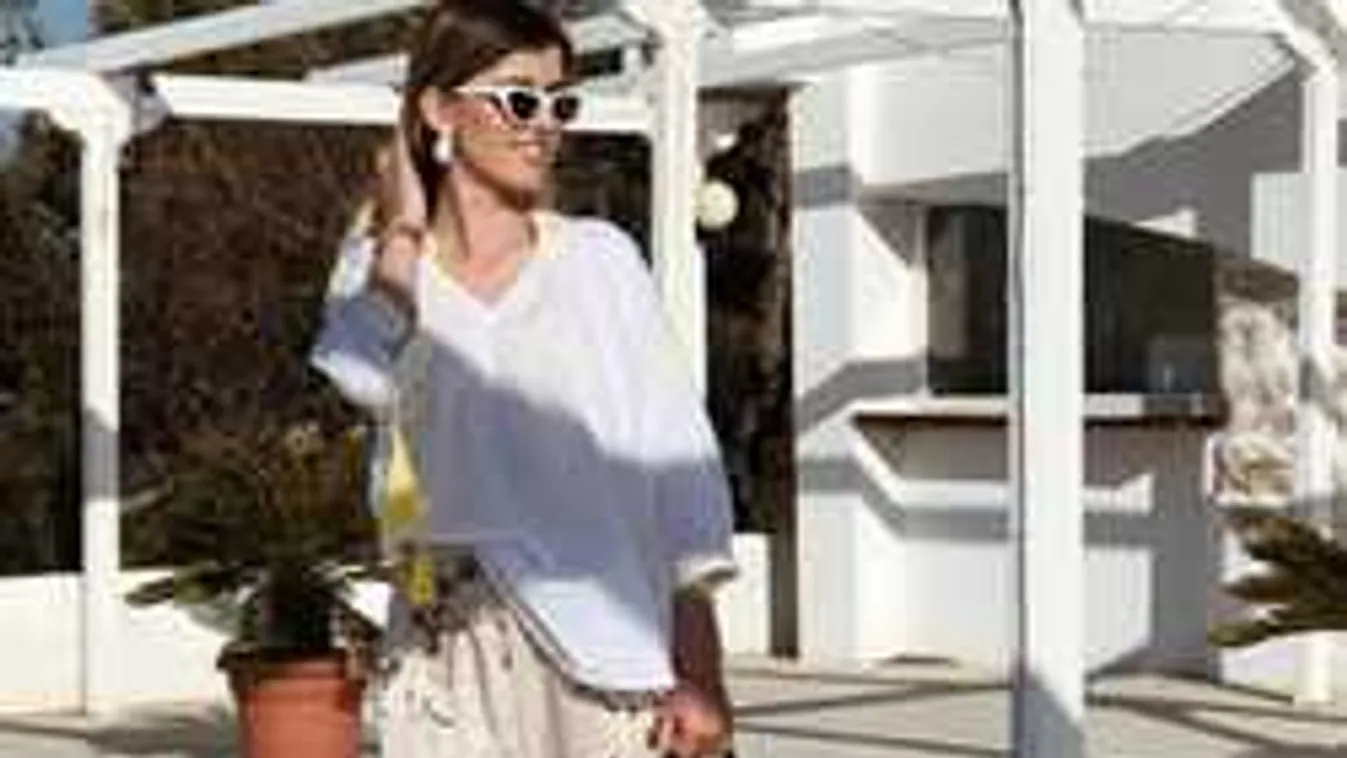 Szédítően szexi a legújabb nadrágdivat: elképesztően formás leszel!