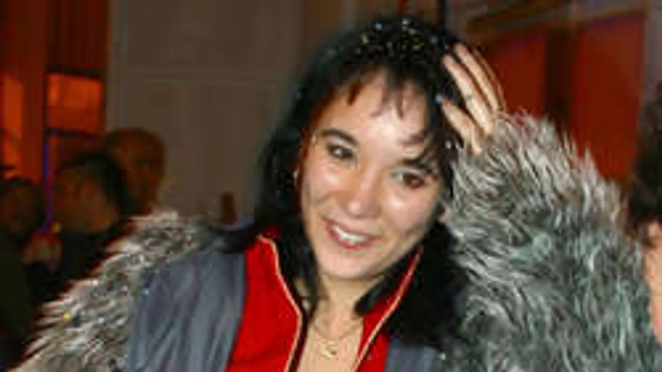 Bréking: Végleg kiengedték a pszichiátriáról BB Évit!