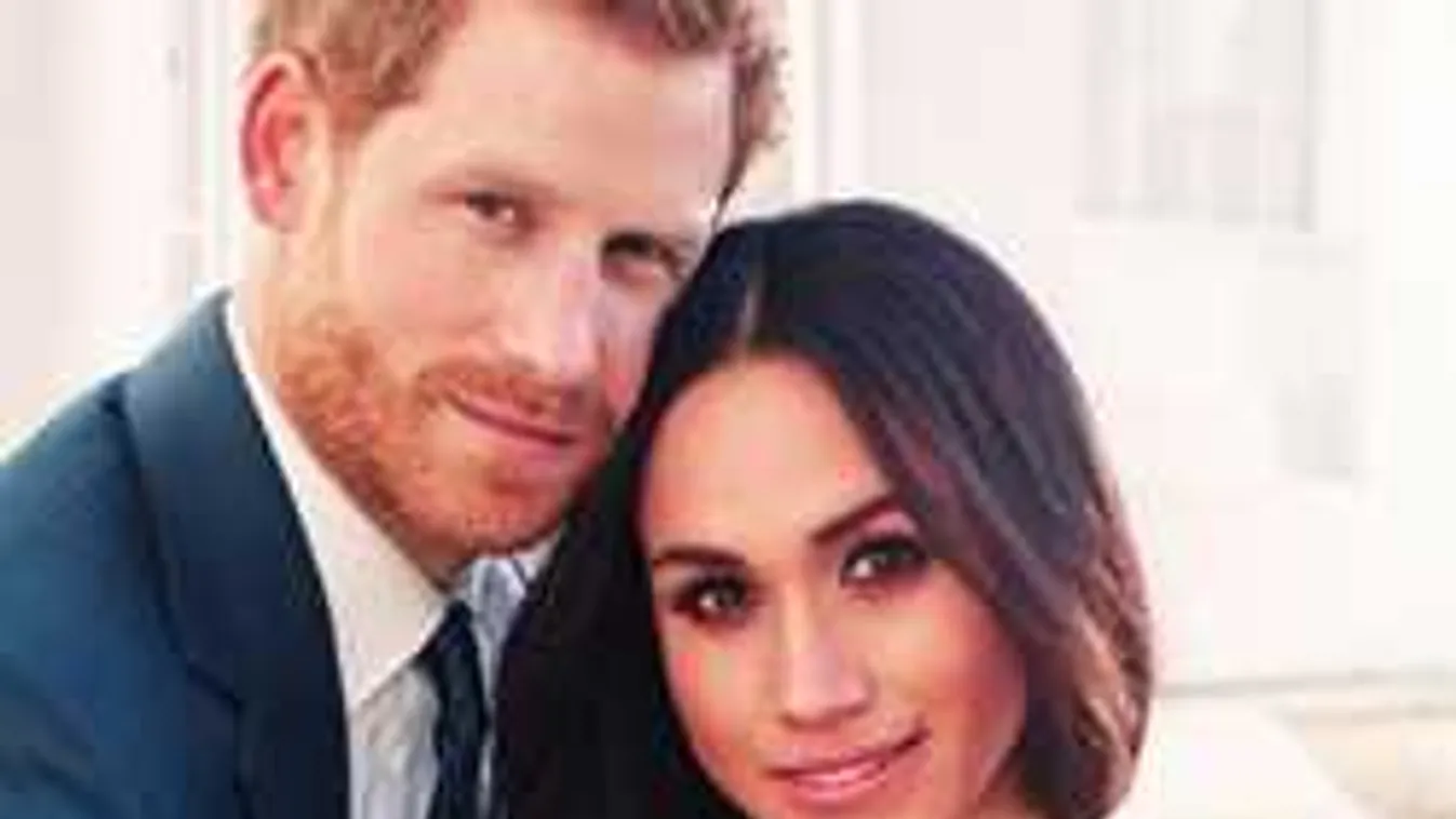 Titkos utazásra mentek, itt bukott le Harry herceg és Meghan hercegné