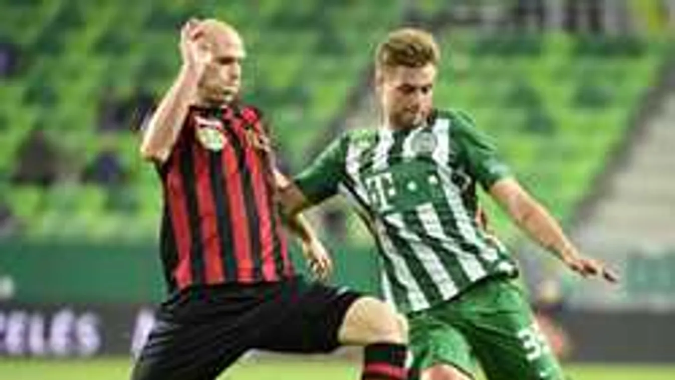 Nagy bukás, ide igazolt a Fradi támadója