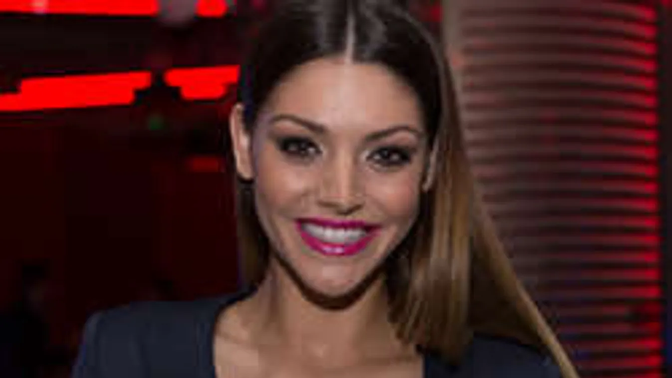 Szomorú hírt közölt Kulcsár Edina