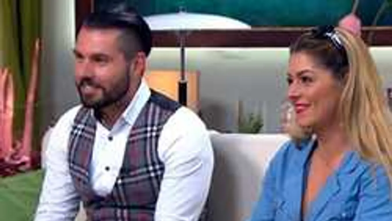 "Mocskolódtam, haragudtam sírtam": kitálalt volt férjéről a TV2 sztárja