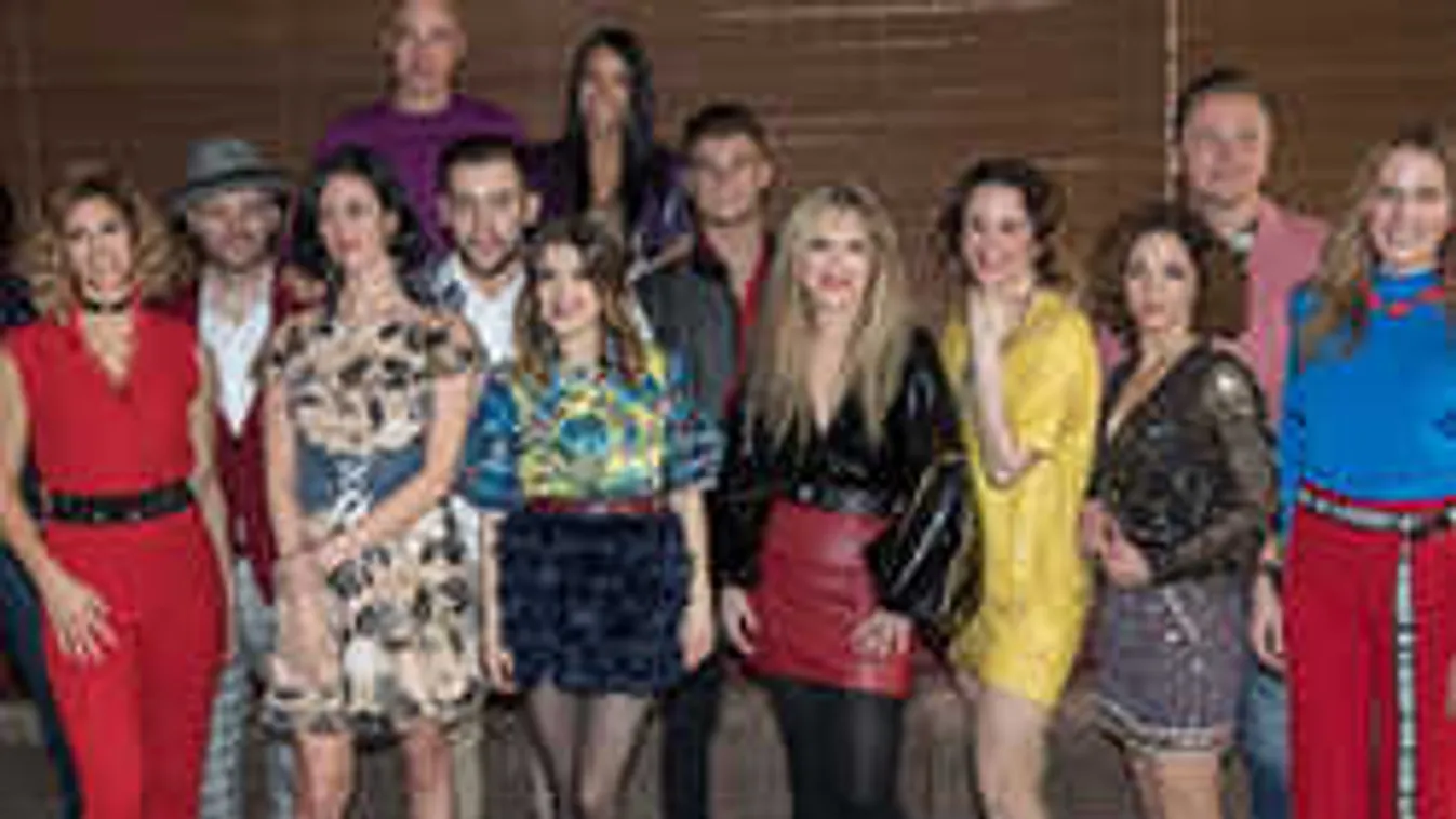 Itt a vége: ez a páros búcsúzott végleg A Nagy Duett műsorától!