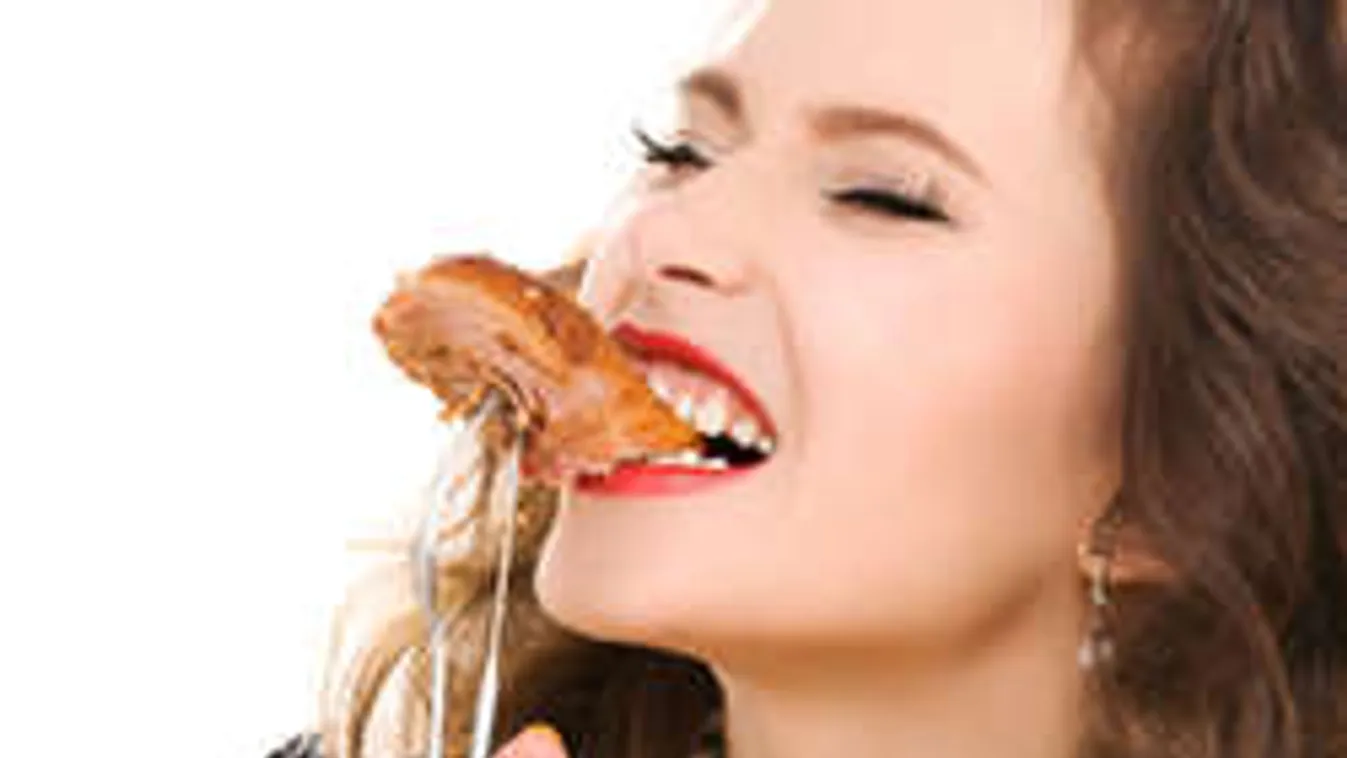 Húsimádók, figyelem! Így lakhatsz jól akkor is, ha diétázol