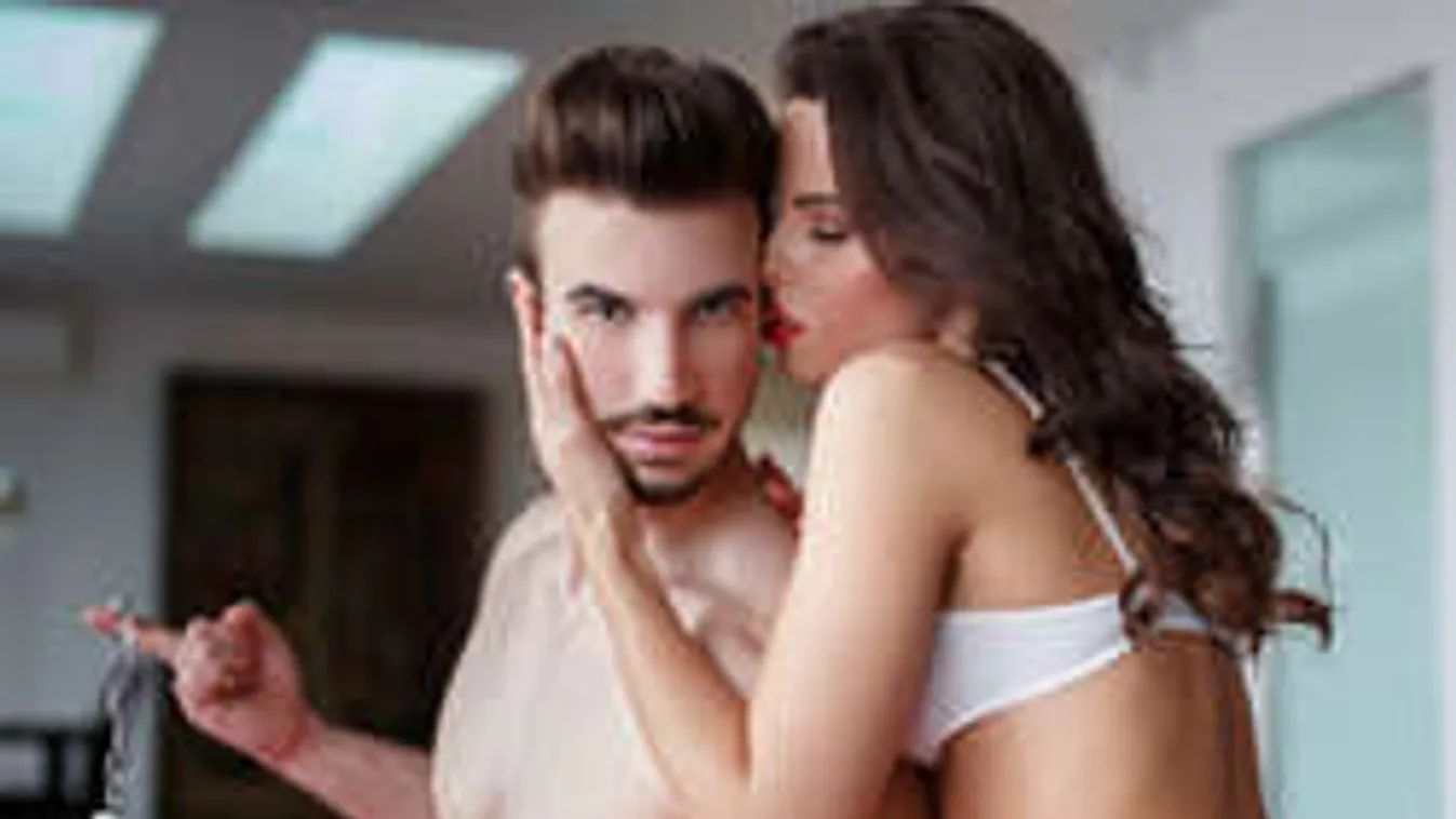 Ez a dupla csavar a szexben mindennél jobban izgatja a férfifantáziát