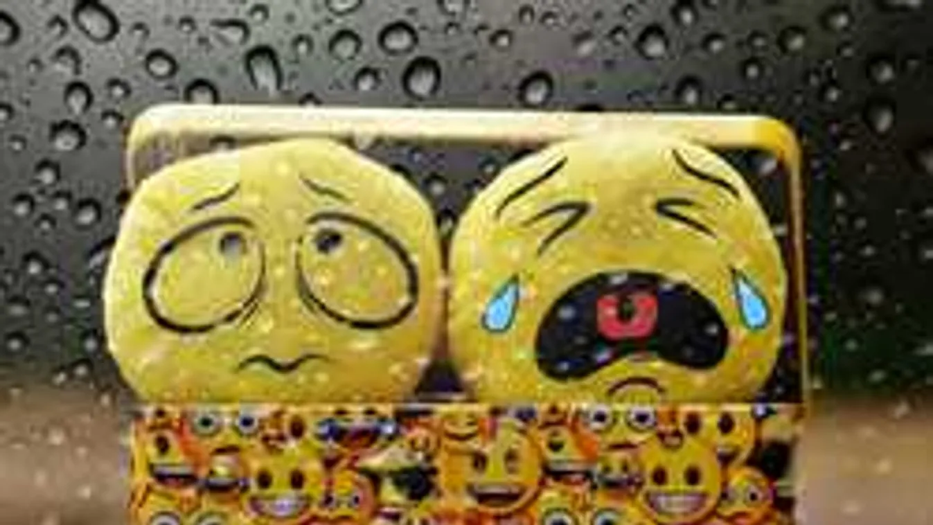 Ekkor ér ide a hidegfront, rendkívüli időt hoz magával