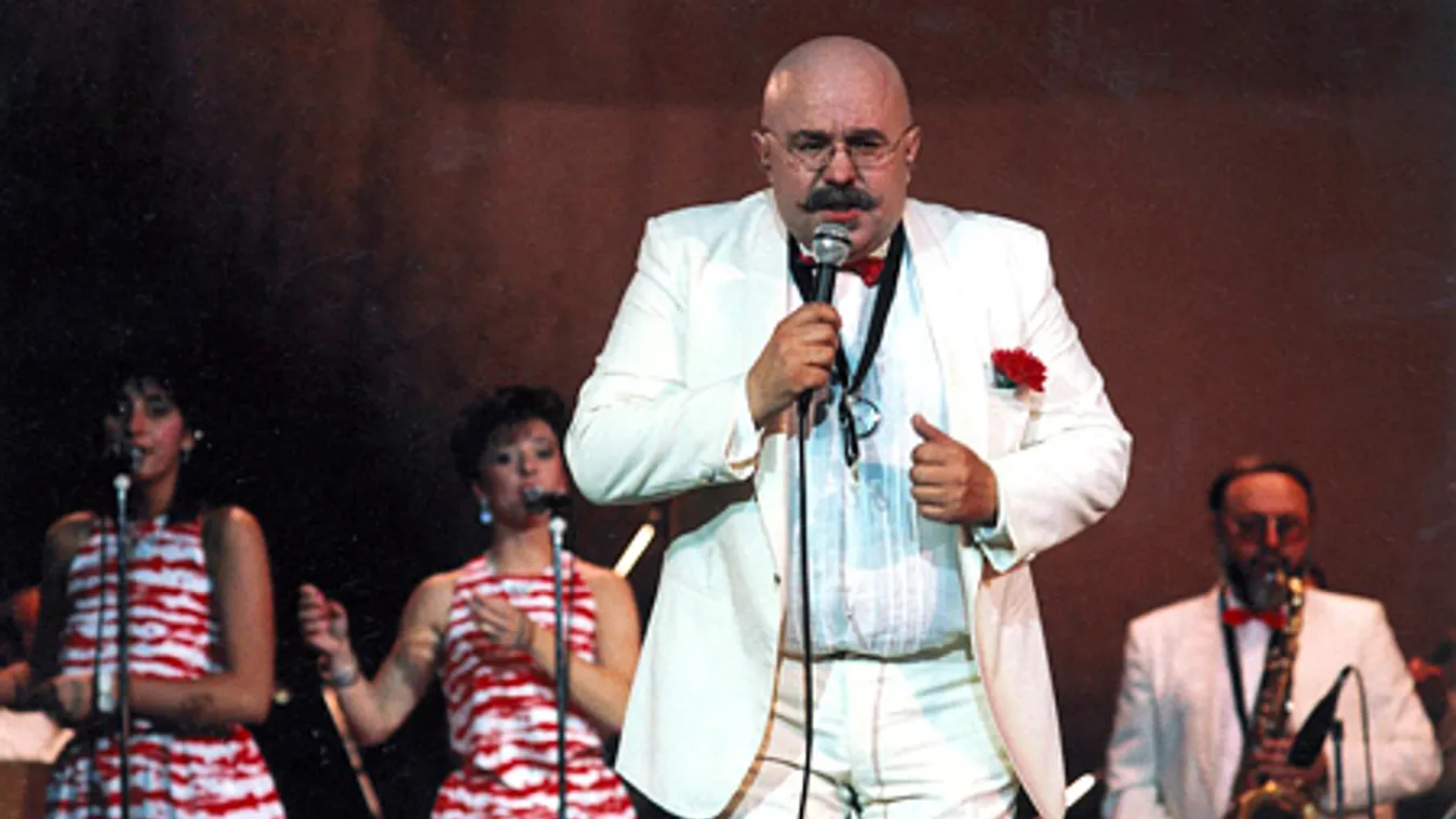 Fájó szívvel búcsúzunk a legendás magyar zenésztől – Videó