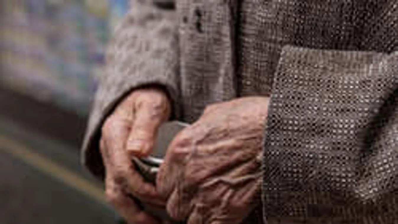 Újabb magyar horror: nem gondozta anyját, belehalt a fertőzéseibe!