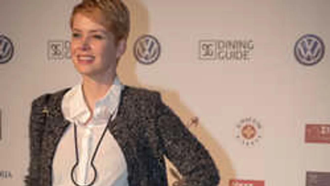 Kiderült az igazság, ezért szakított szerelmével Osvárt Andrea