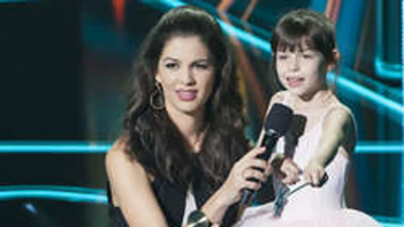 Kiveri a cukiságmérőt a TV2 legújabb csillaga