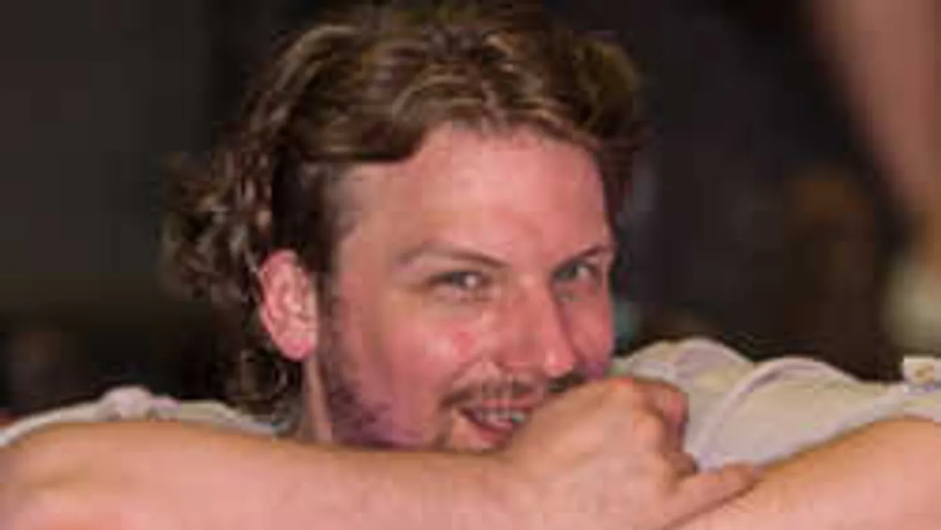 Egyszerre nyelvvizsgázott és koncertezett Peller Károly