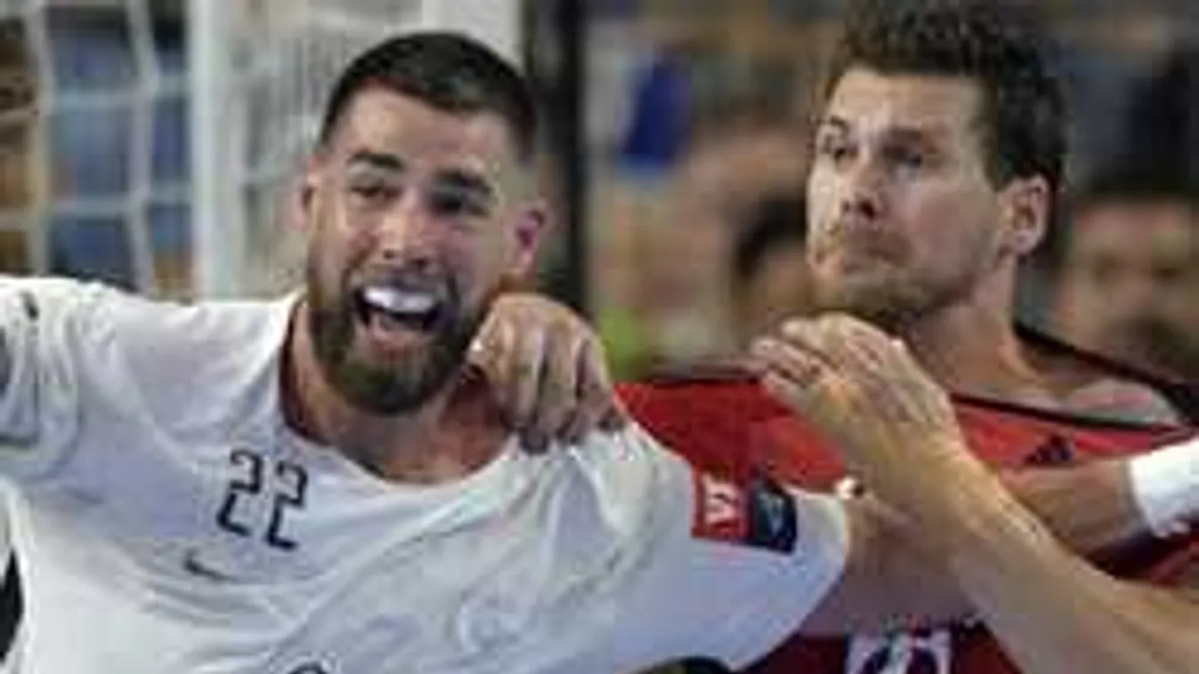 Idén biztosan nem veszít BL-döntőt a Veszprém