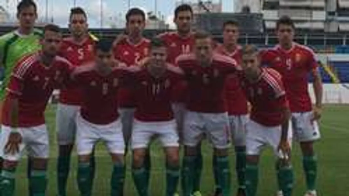 Elképesztő fociblama: törpeállam szintjén a magyarok