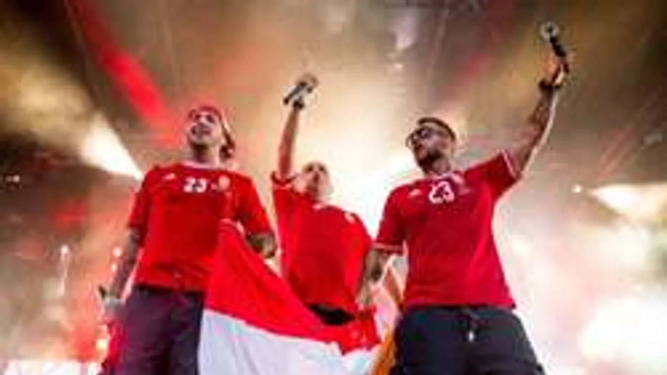 Náksi Attila: Már nem az enyém a focihimnusz