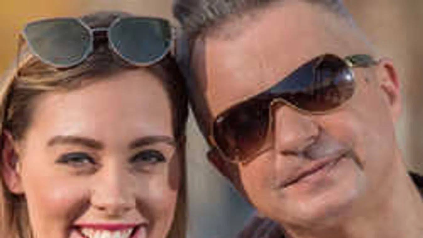 Hihetetlen édes képet posztolt kisfiáról az ismert magyar sztár