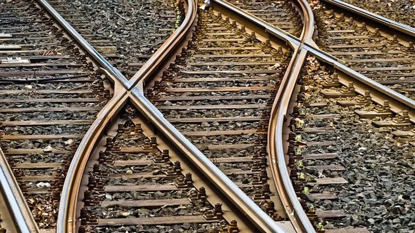 Halálos gázolás miatt késnek a vonatok