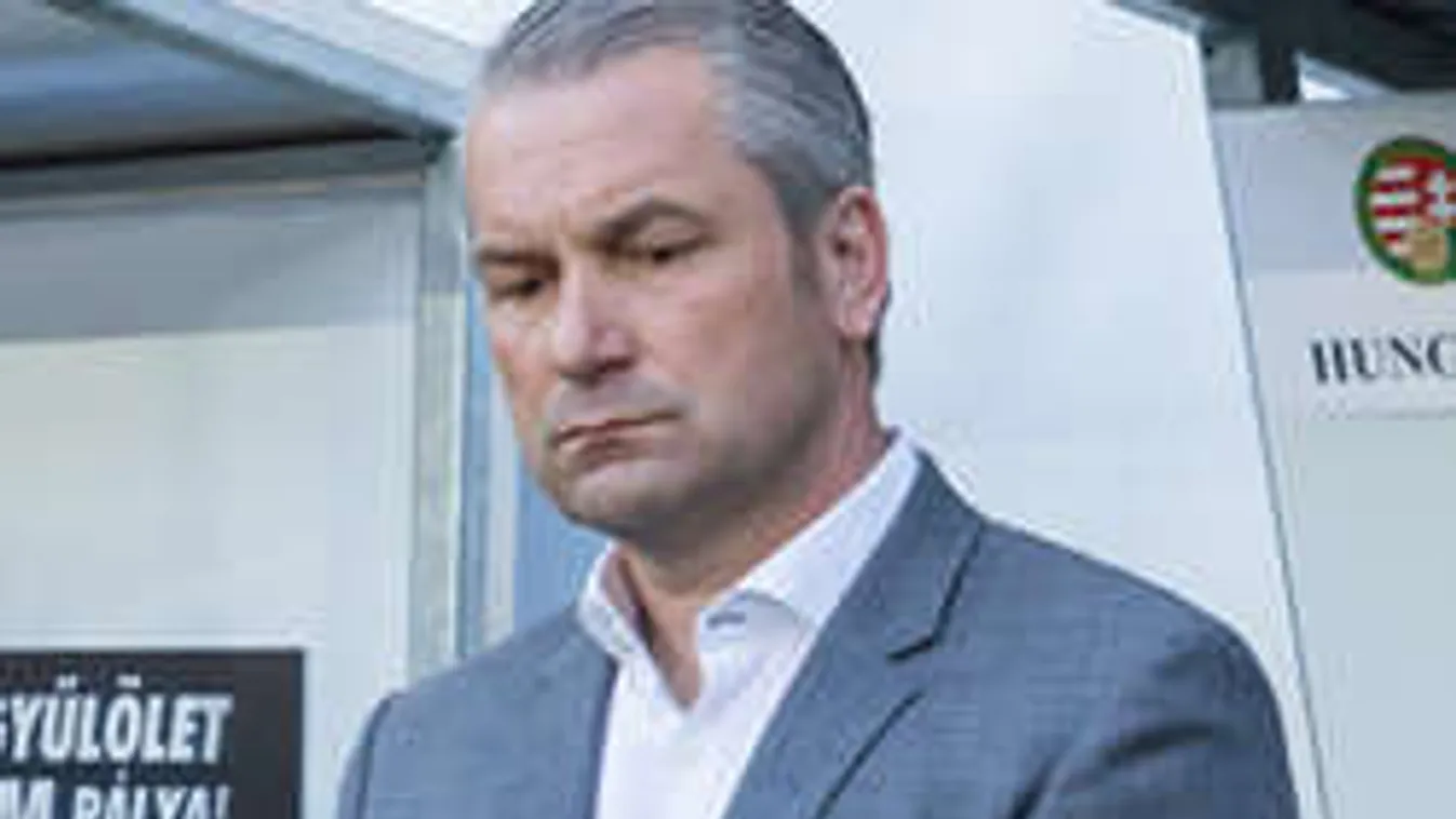 Bernd Storck újabb ellenséget szerzett magának