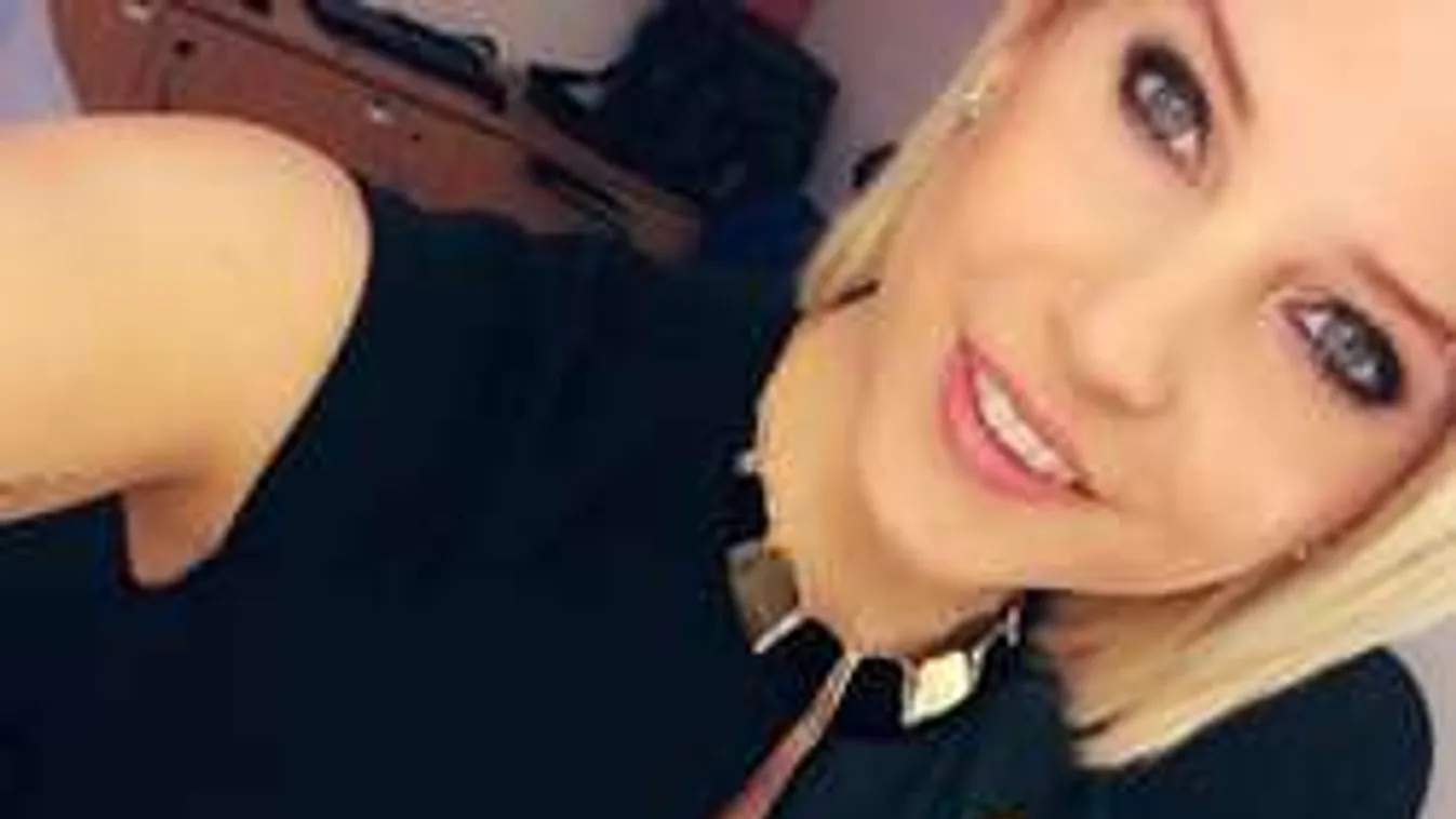 Szabó Zsófinak eljegyzési gyűrűt hozott a Jézuska!