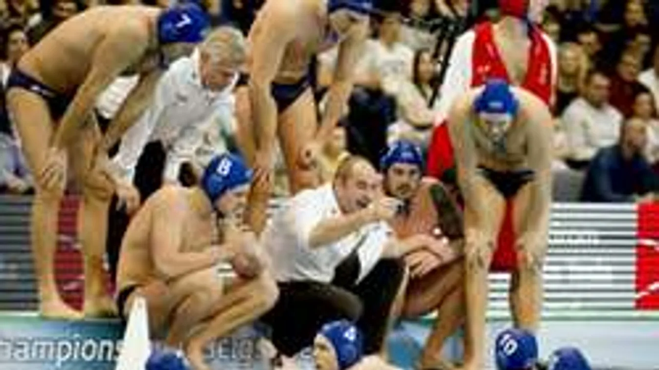 Benedek Tibor állta a szavát, nem csalódtak benne