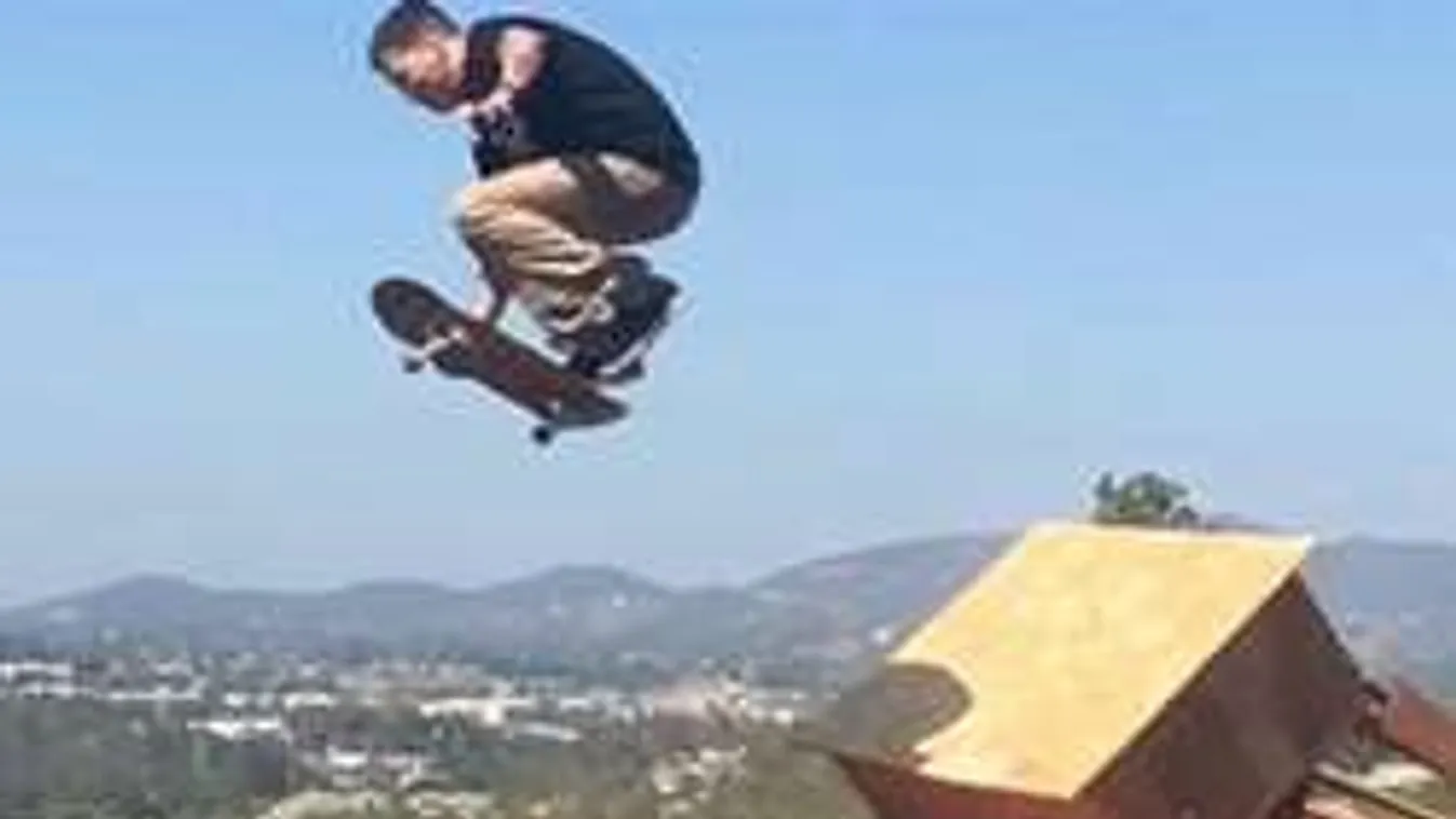 Szörnyű balesetet szenvedett a népszerű tévés