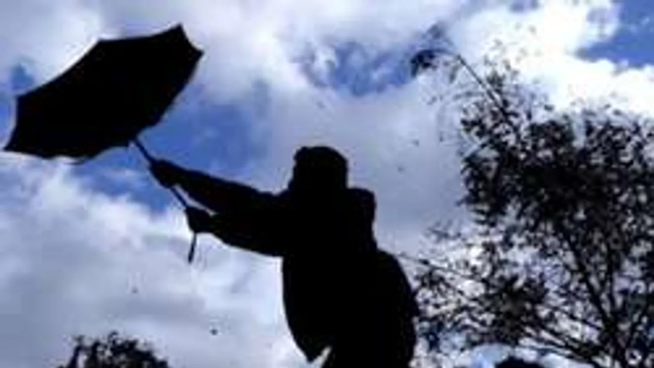 A mai időjárás rengeteg embert kiakaszt majd...