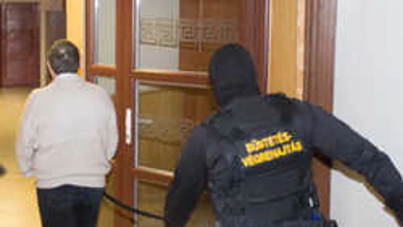 Döntött a bíróság a villanyszerelők eltüntetésével vádolt férfiről