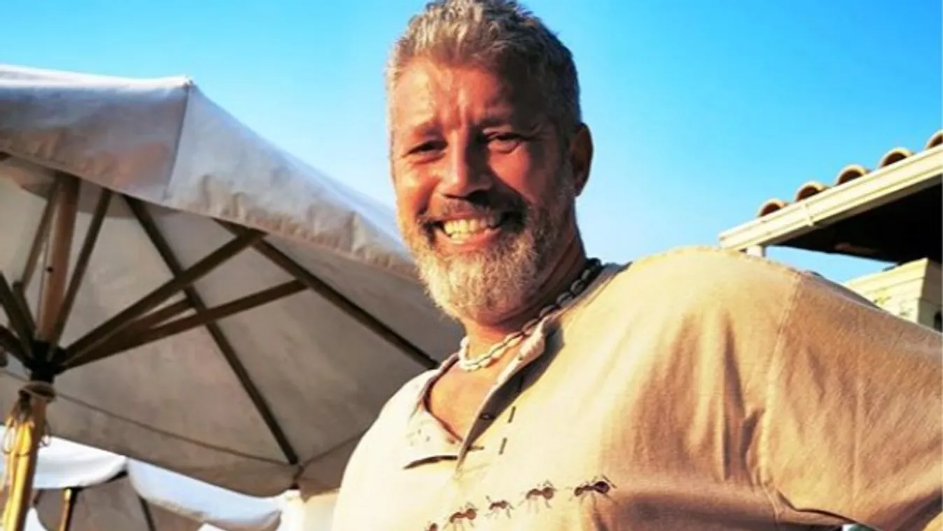 Nagy volt a pánik: Szirénázó rohammentő száguldott a magyar tévés otthonához