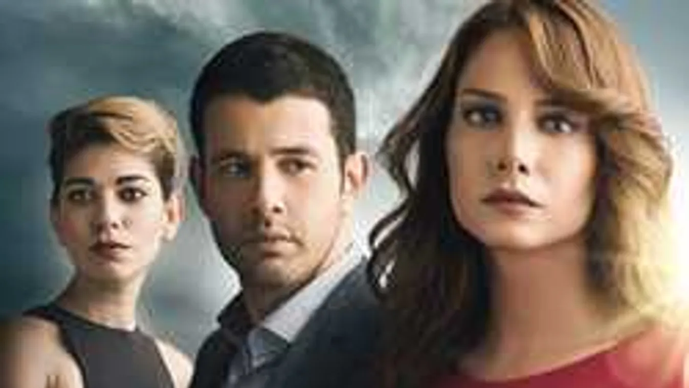 Megérkezett milliók kedvence: berobban az új sorozat