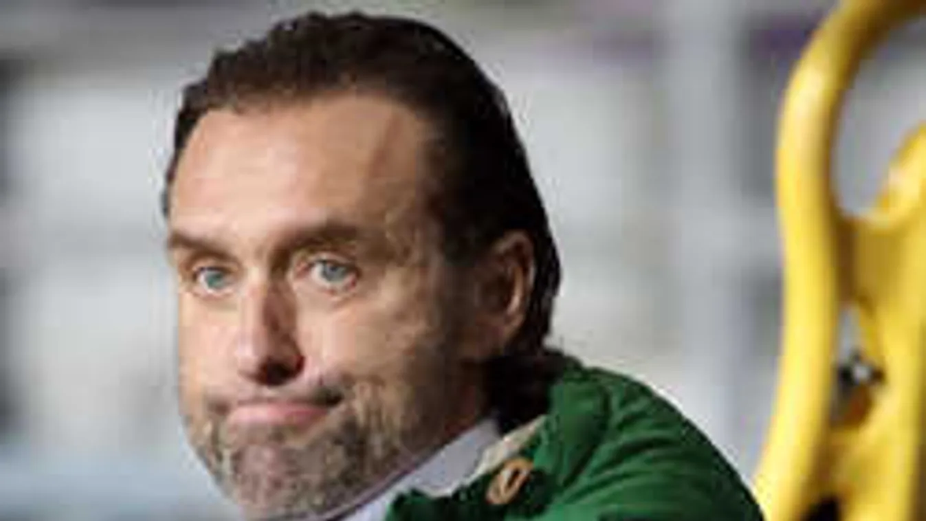 Nem titkolózik tovább a Fradi, ez vár Thomas Dollra!