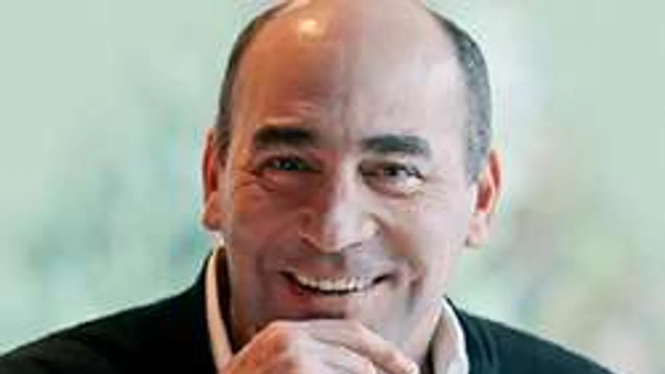 Meglepő: Így tért vissza a színpadra a lábadozó Kulka János!