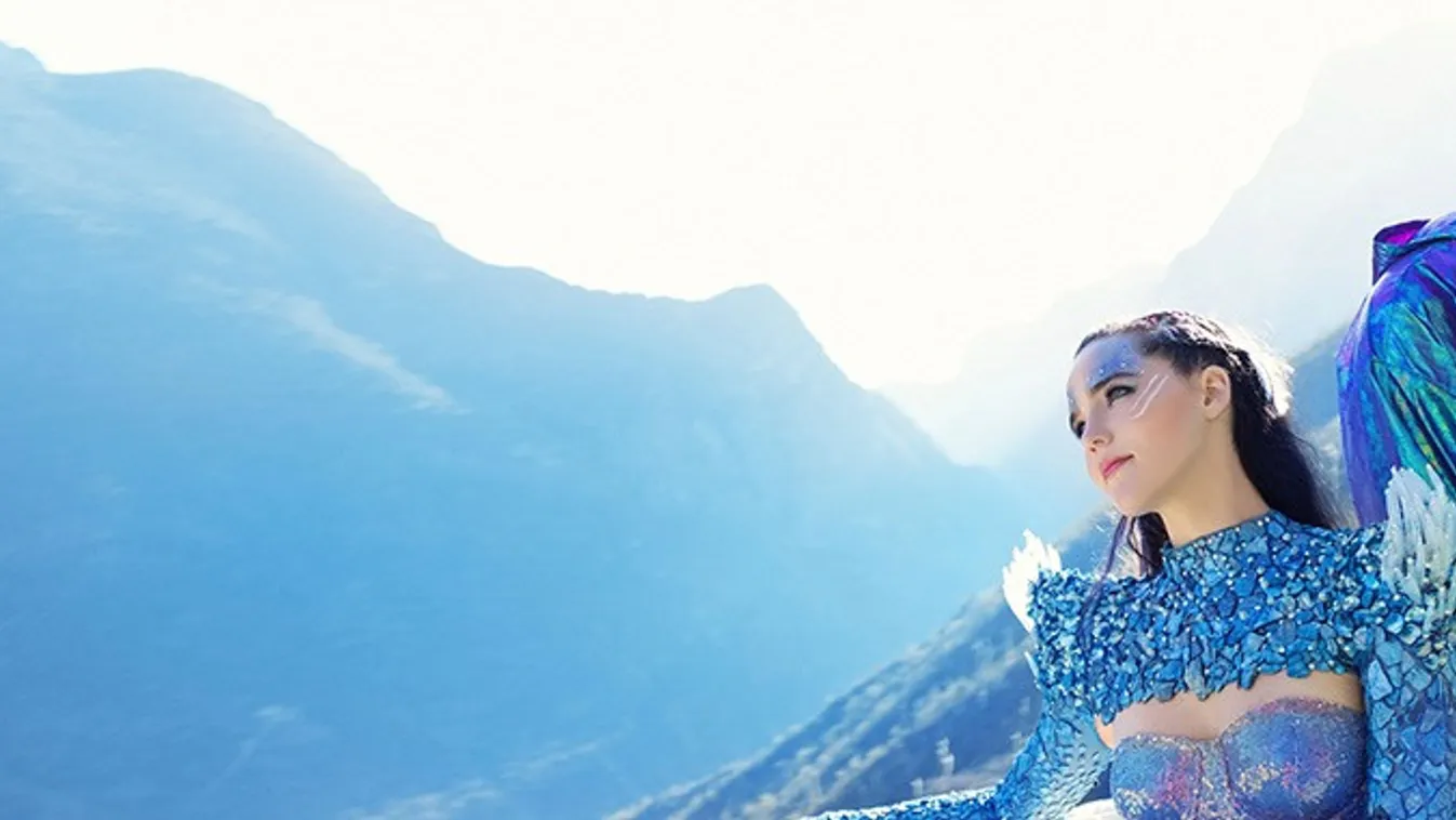 Klubkoncerten mutatkozik be a SOFI TUKKER a Budapest Parkban