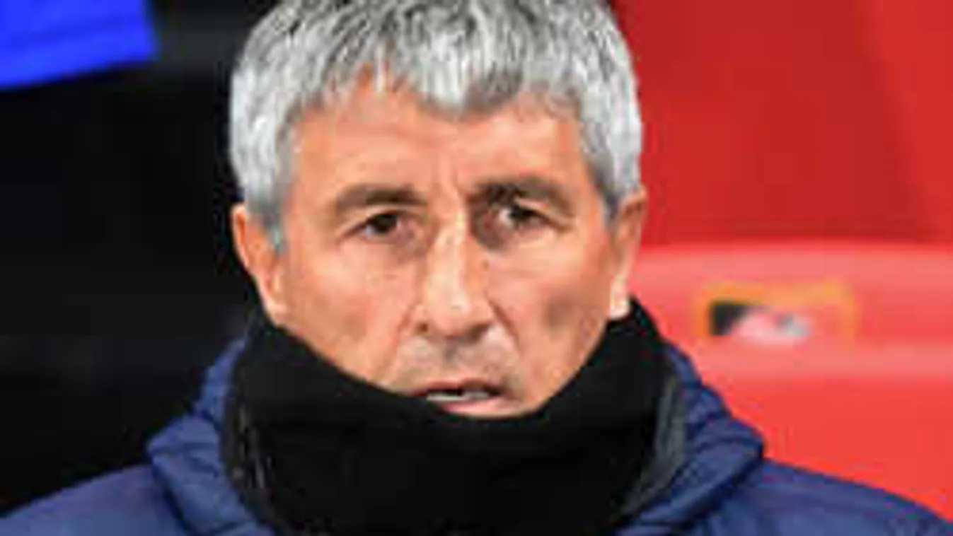 Perverz lépés, kirúgták az óriásölő edzőt