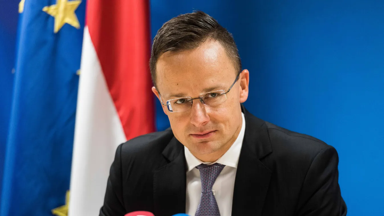SZIJJÁRTÓ Péter