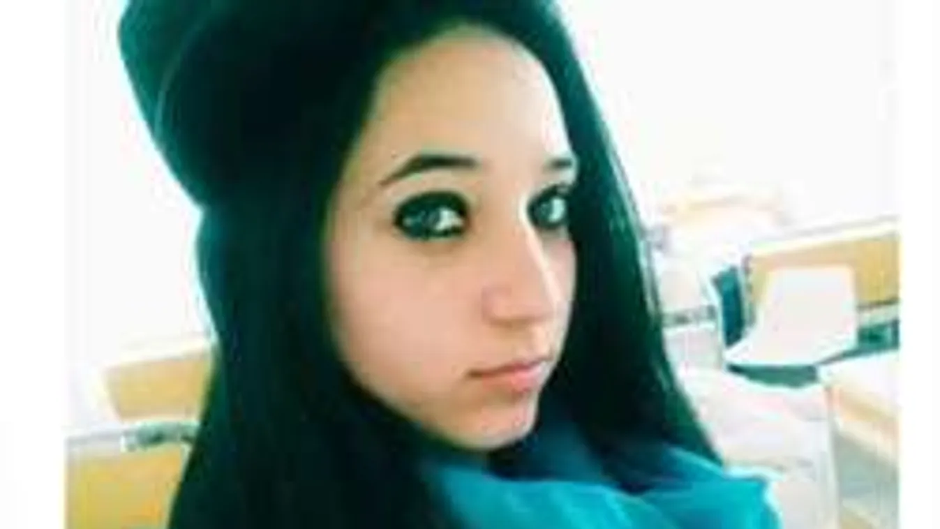 Míg családja aludt, nyomtalanul eltűnt a 16 éves lány!