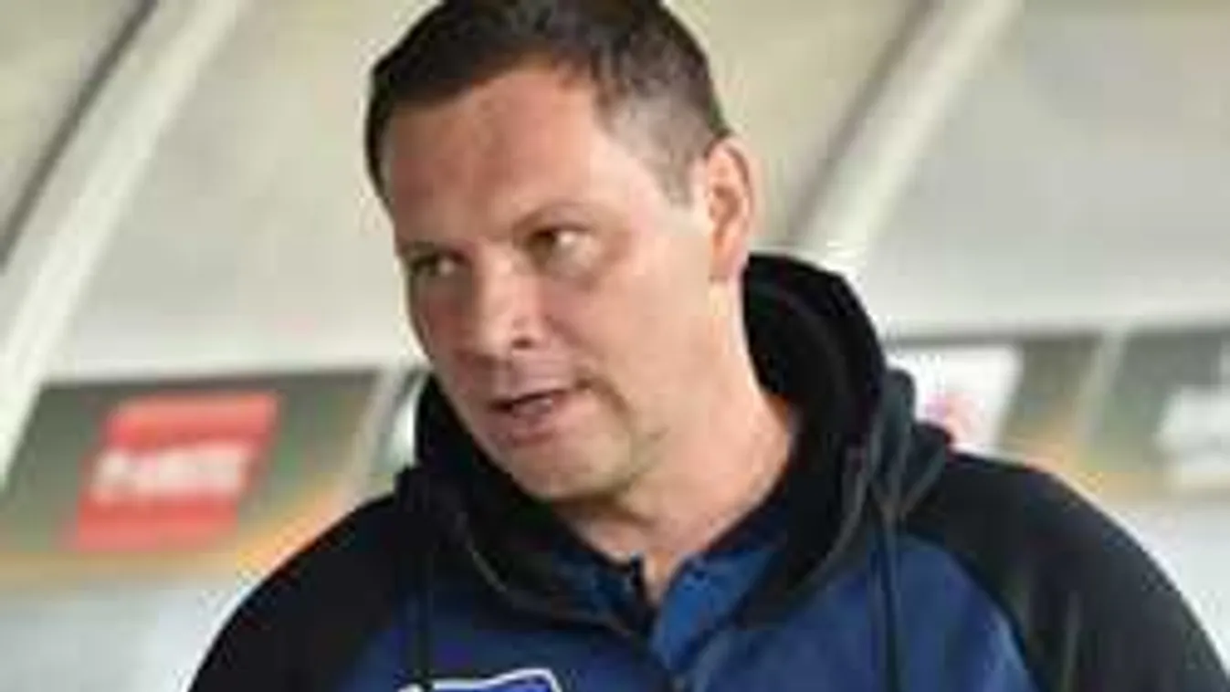 Micsoda húzás, Dárdai rég okozott ekkora meglepetést