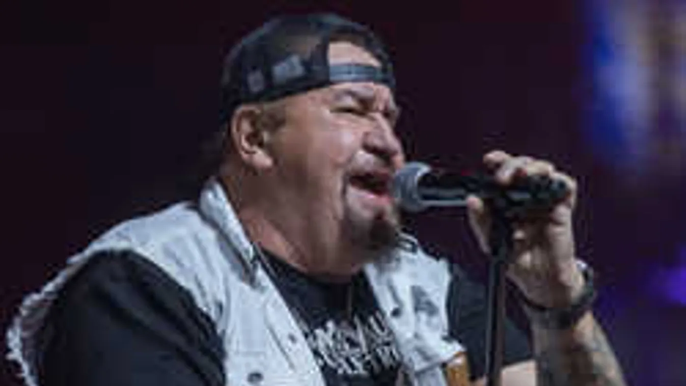 Öt év után tér vissza a magyar műsor színpadára a blueskirály