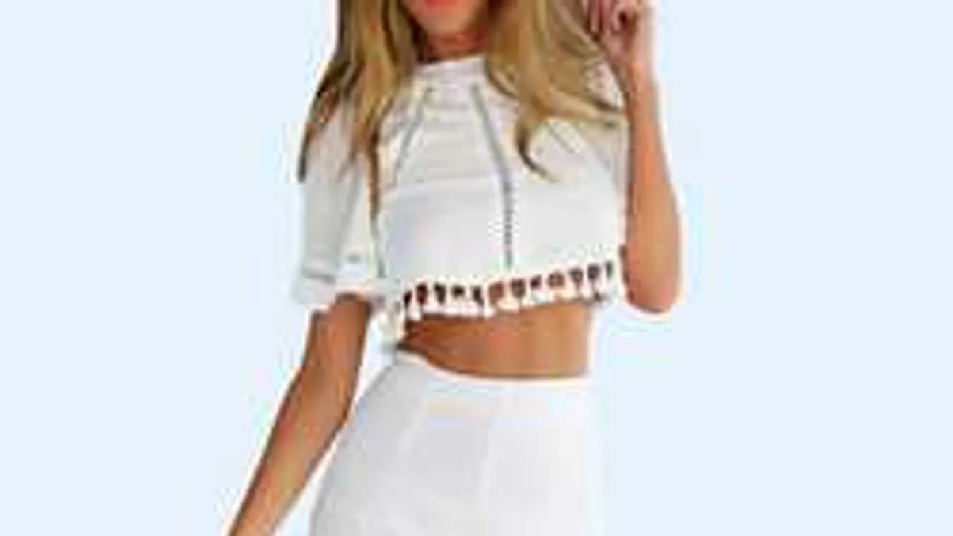 Káprázatos, szexi, nőies - ez a ruhadarab lesz a nyár biztos slágere