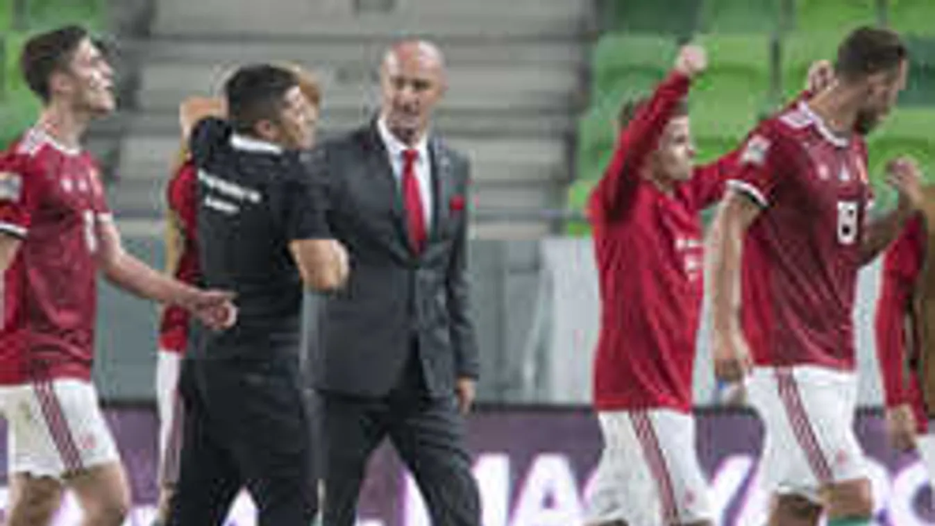 Lehetetlen küldetés? Ez még Geráéknak sem sikerült